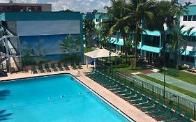 Surf Rider Resort Pompano Beach Fl